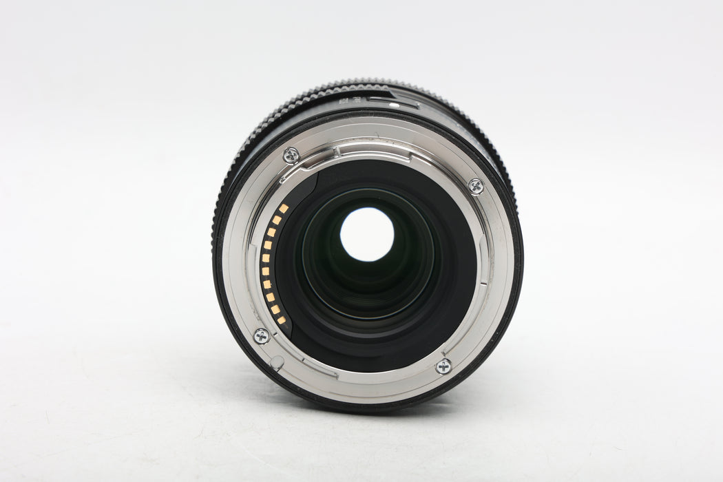 Used Sigma 45mm f2.8 DG C FE (VG)
