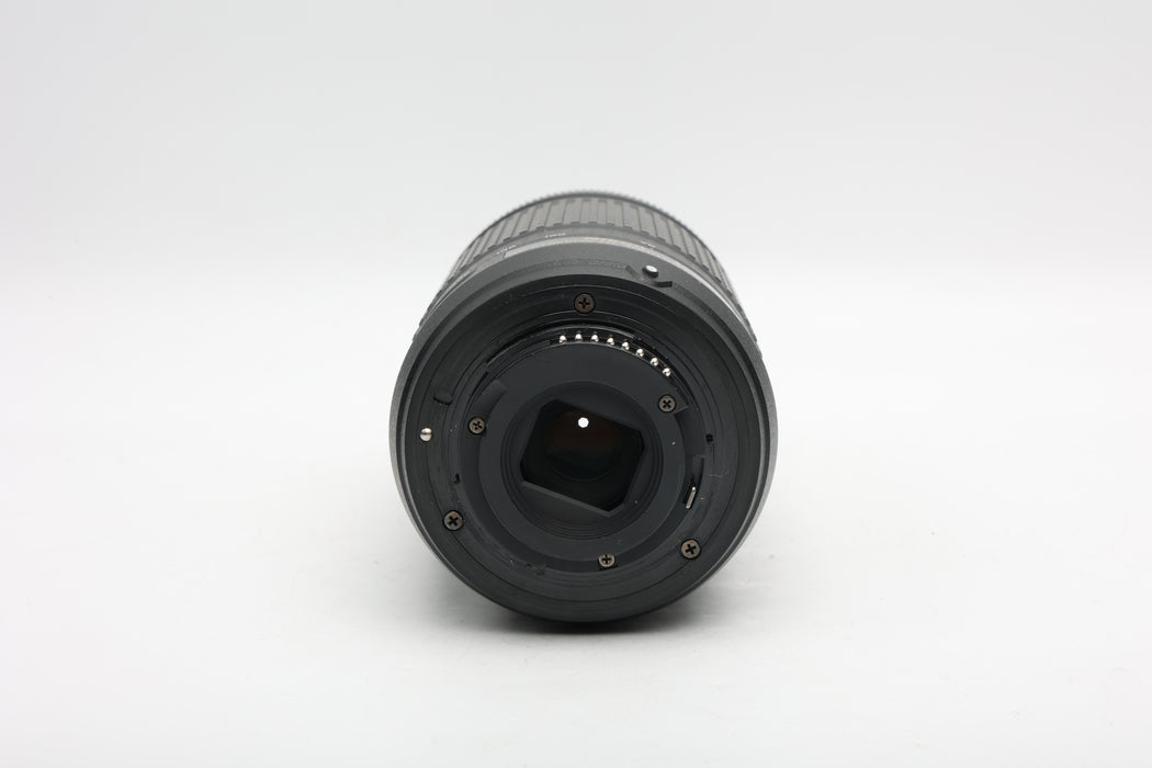 Used Nikon AFP 70-300mm DX (VG)