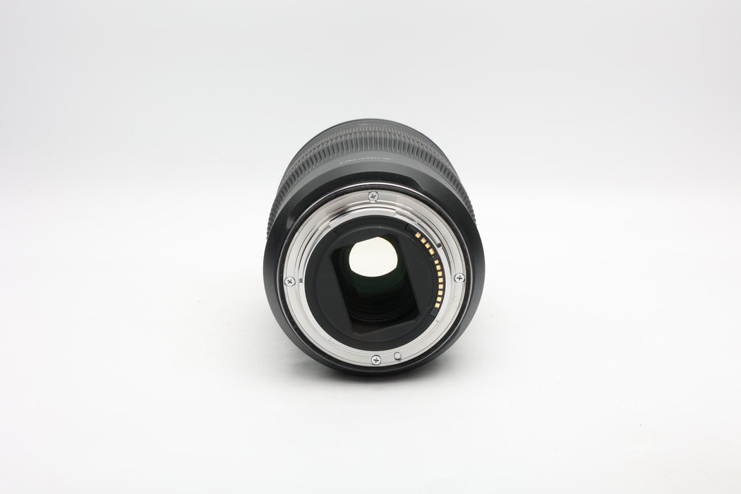 Used Canon RF 15-30mm F2.8L (VG)