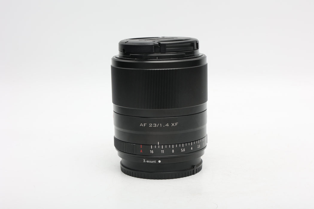 Used VIltrox 23mm F1.4 X (VG)