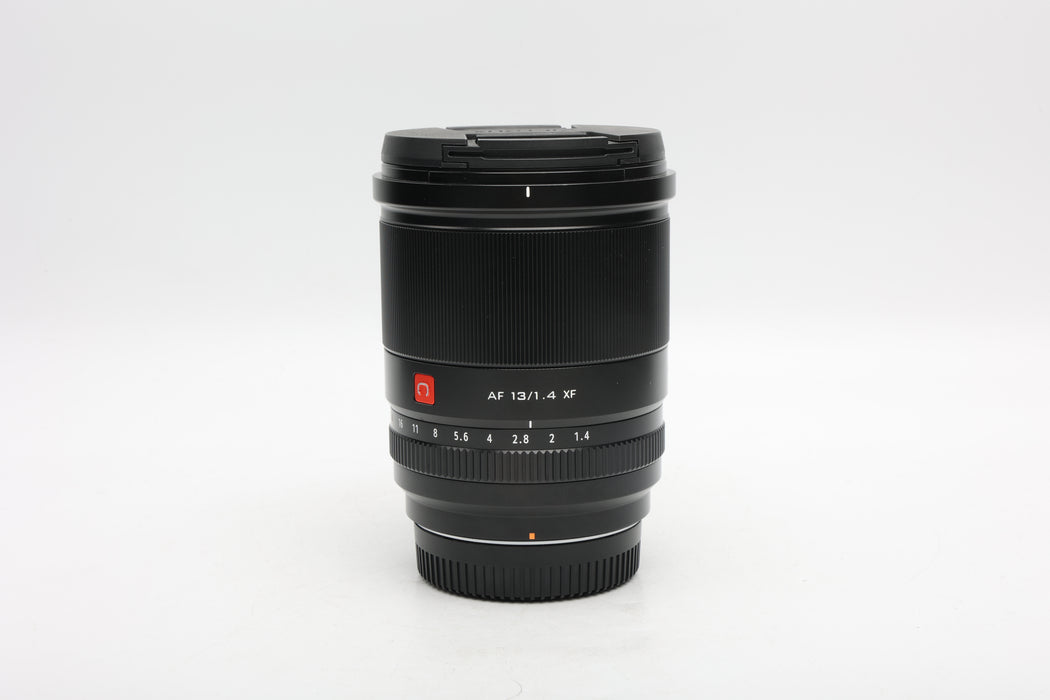Used Viltrox AF 13mm F1.4 X (VG)