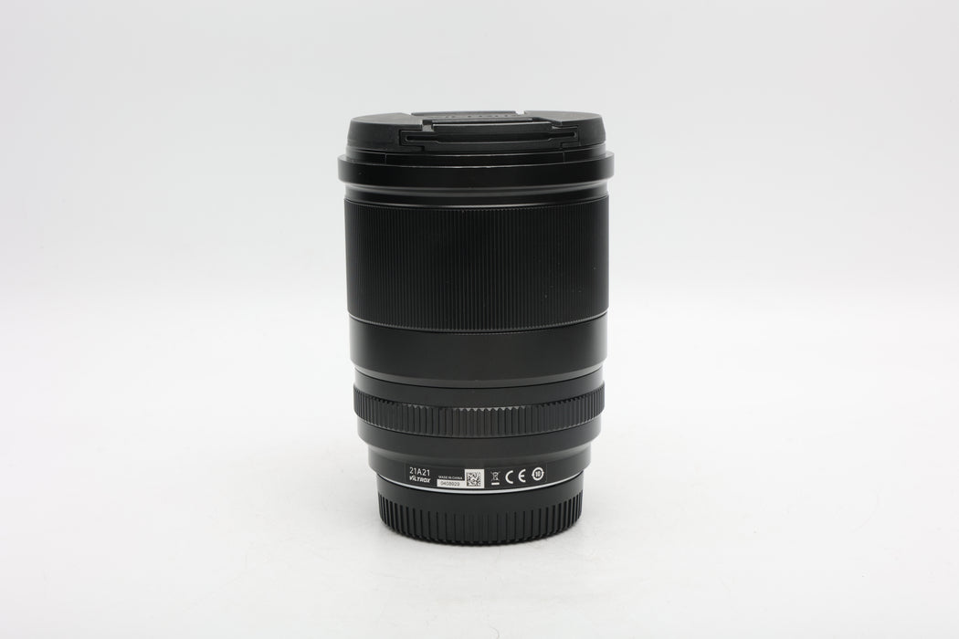 Used Viltrox AF 13mm F1.4 X (VG)