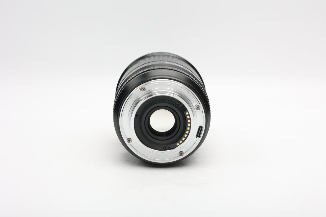Used Viltrox AF 13mm F1.4 X (VG)