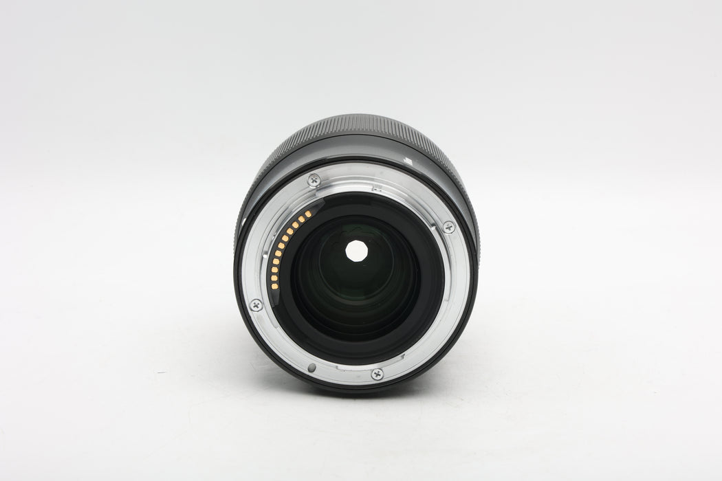 Used Nikon Z 50mm F1.8 S (VG)