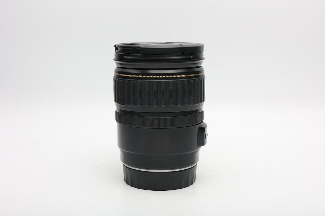 Used Canon EFS 28-135mm IS USM (G)