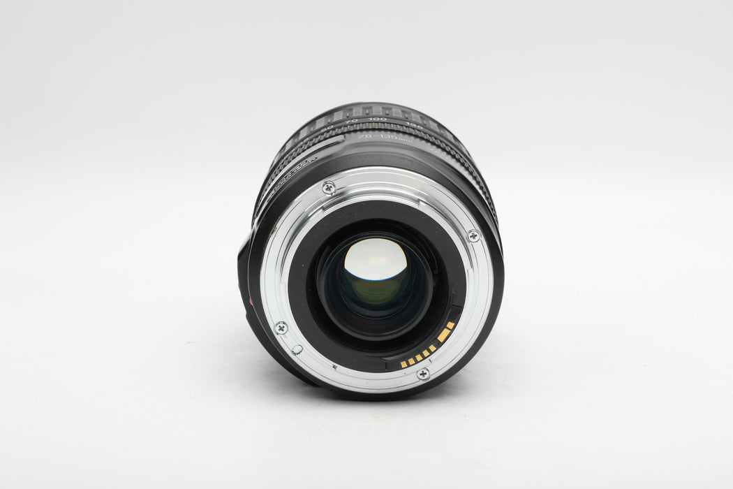 Used Canon EFS 28-135mm IS USM (G)
