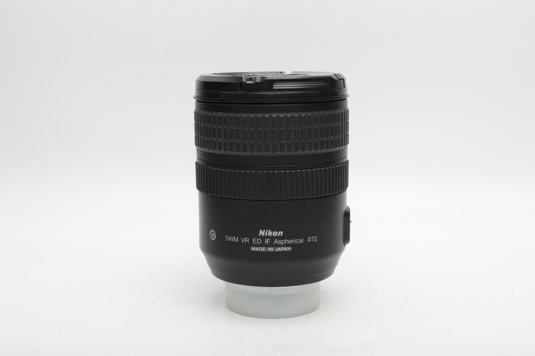 Used Nikon AFS 24-120 3.5-5.6 VR (VG)