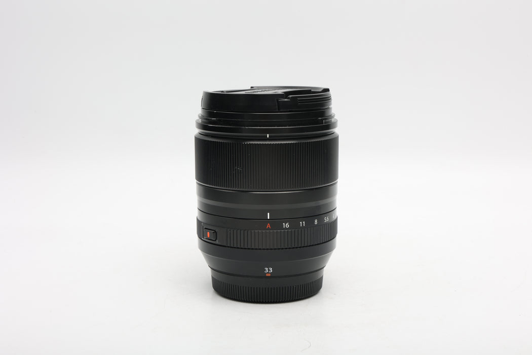 Used Fujifilm XF 33mm 1.4 R WR (G)