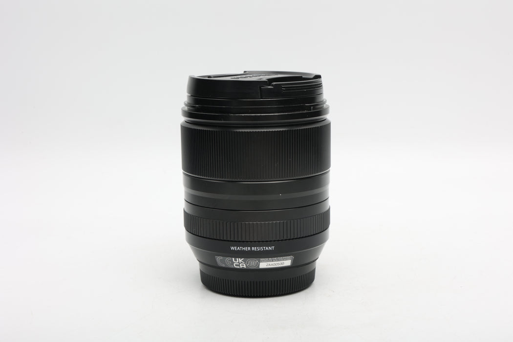Used Fujifilm XF 33mm 1.4 R WR (G)