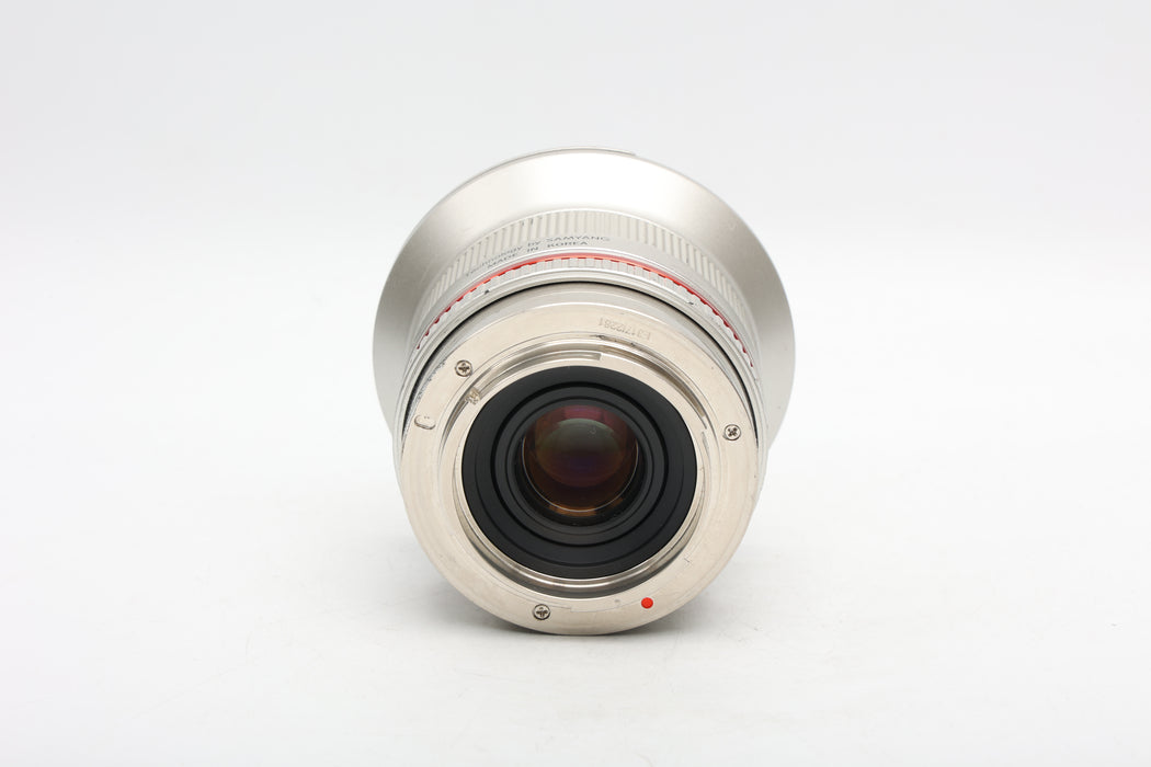 Used Rokinon 12mm F2 X (G)