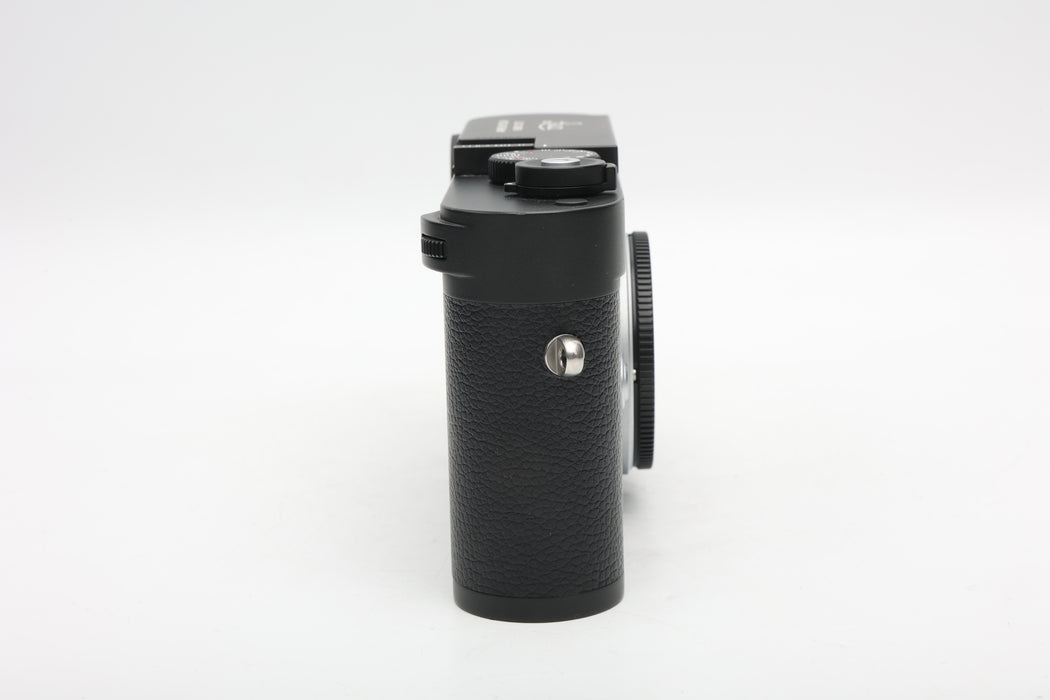Used Leica M11-D Black (VG)