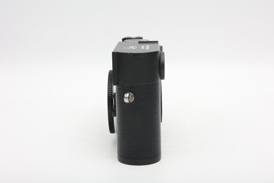 Used Leica M11-D Black (VG)