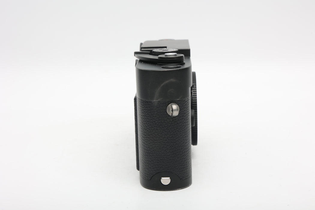 Used Leica M-A Black (VG)