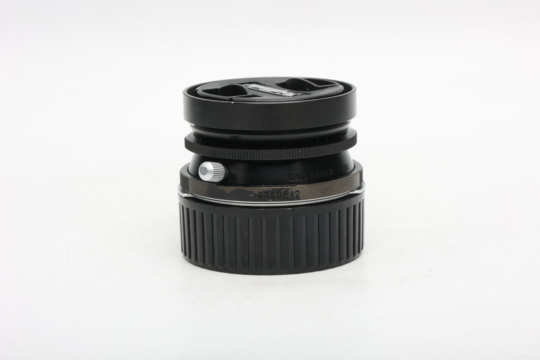 Used Voigtlander 28mm f3.5 VM  (VG)