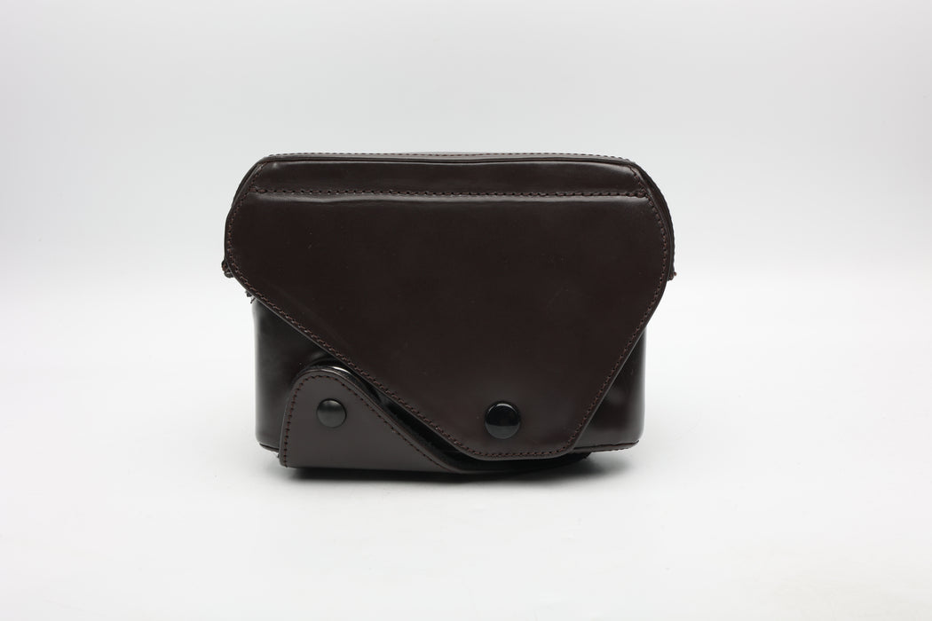Used Leica Eveready Case (EX)
