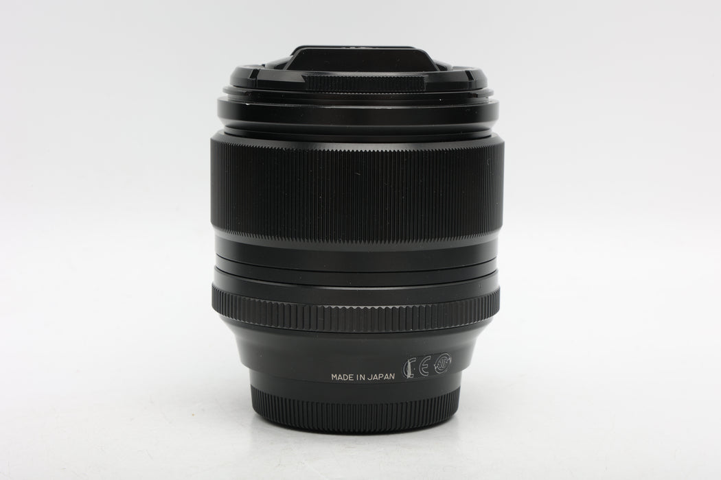 Used Fujifilm XF 56mm f1.2 R (EX)