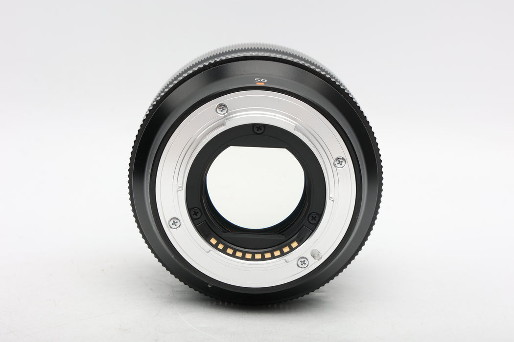 Used Fujifilm XF 56mm f1.2 R (EX)