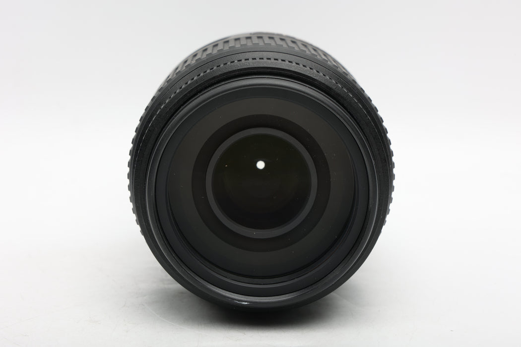 Used Nikon AF-S 55-300mm DX (VG)