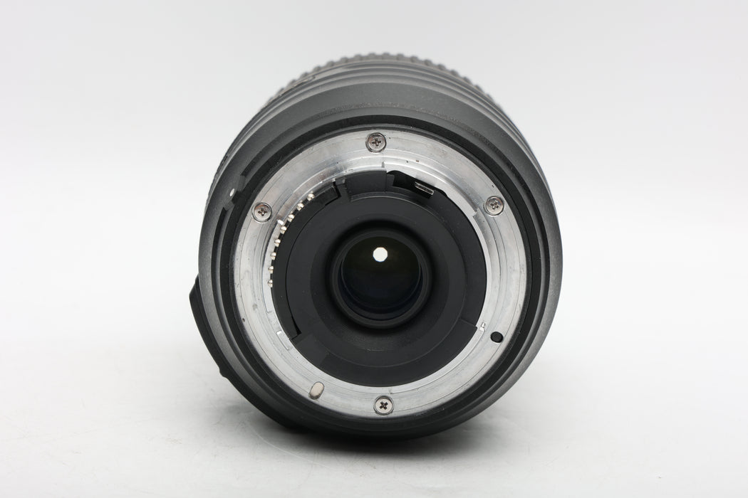 Used Nikon AF-S 55-300mm DX (VG)