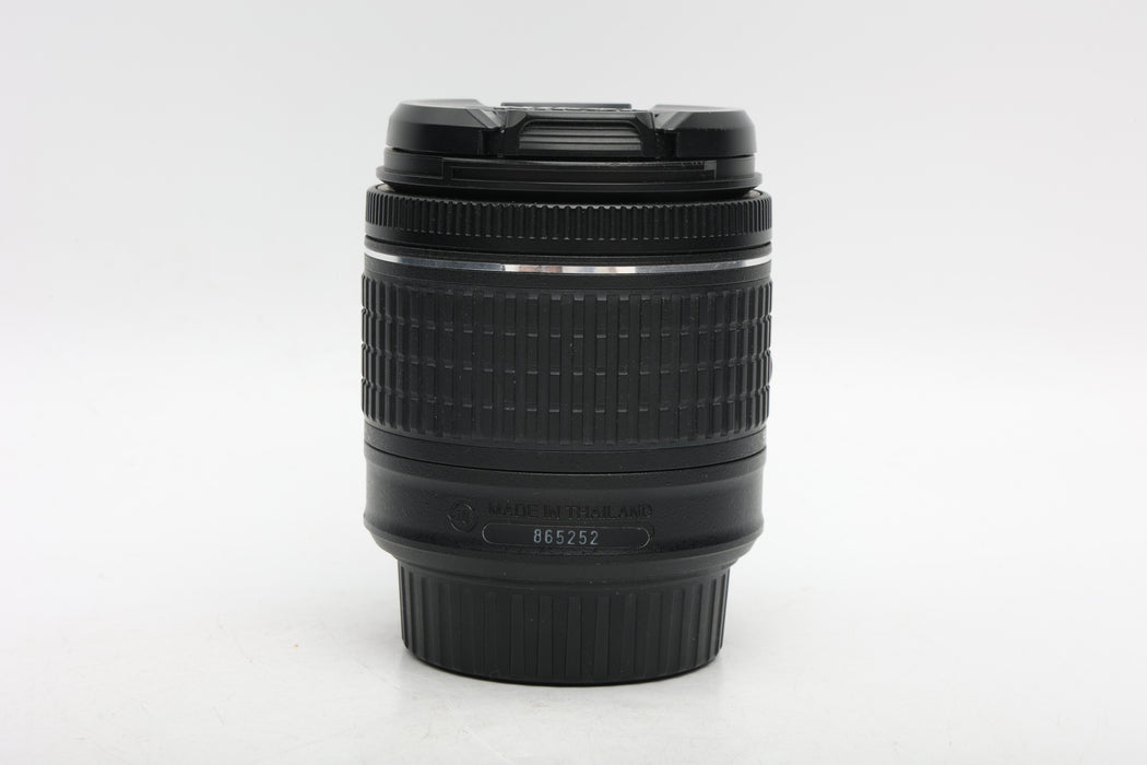 Used Nikon AF-P 18-55mm DX (EX)