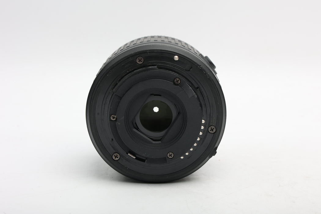 Used Nikon AF-P 18-55mm DX (EX)