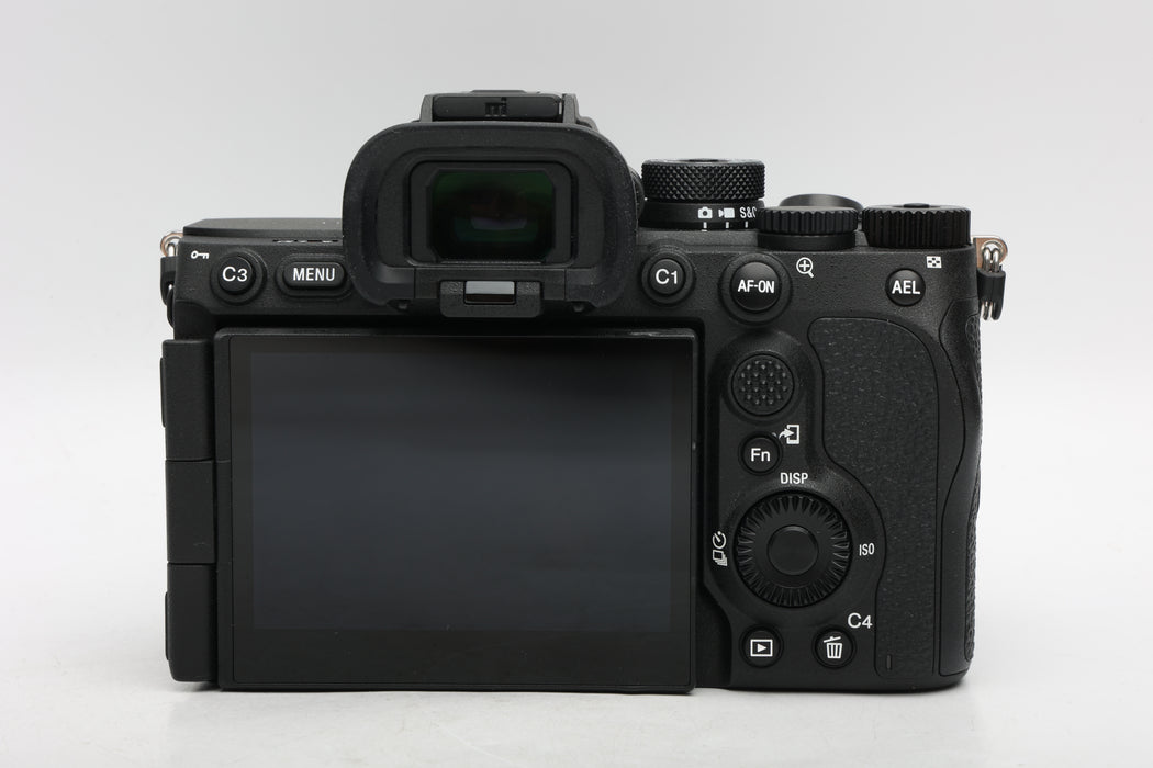 Used Sony A7R V Body (M)