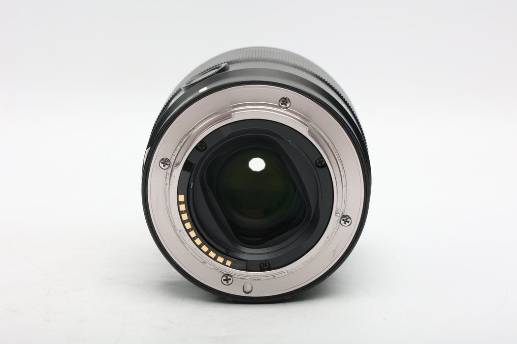 Used Sony FE 35mm f1.8 (VG)