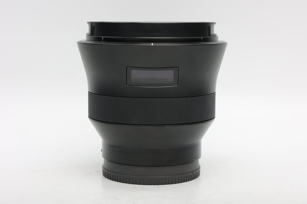 Used Zeiss FE 18mm f2.8 (VG)