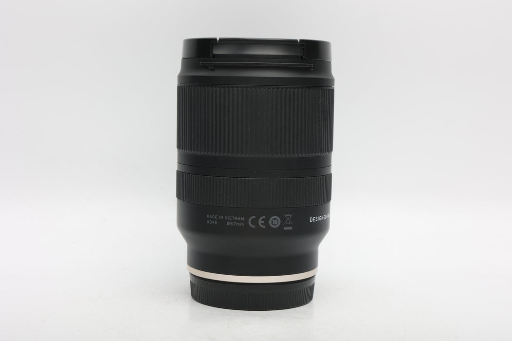 Used Tamron 17-28mm f2.8 Sony (VG)