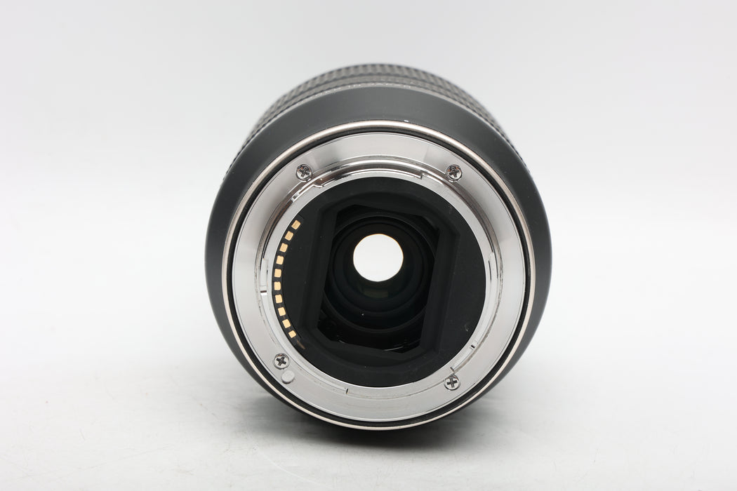 Used Tamron 17-28mm f2.8 Sony (VG)