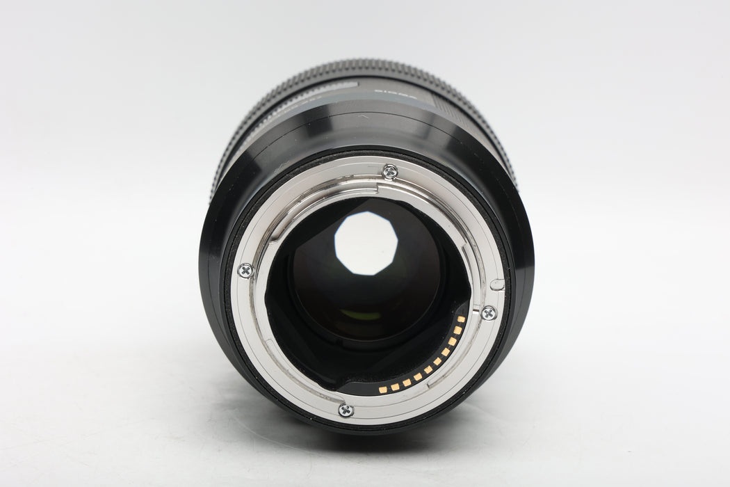 Used Sigma 35mm f1.4 DG Sony (VG)