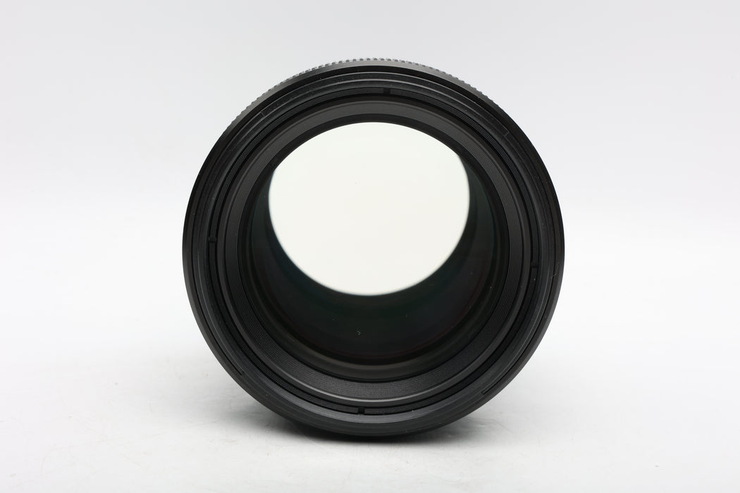 Used Sony FE 85mm f1.4 GM (EX)