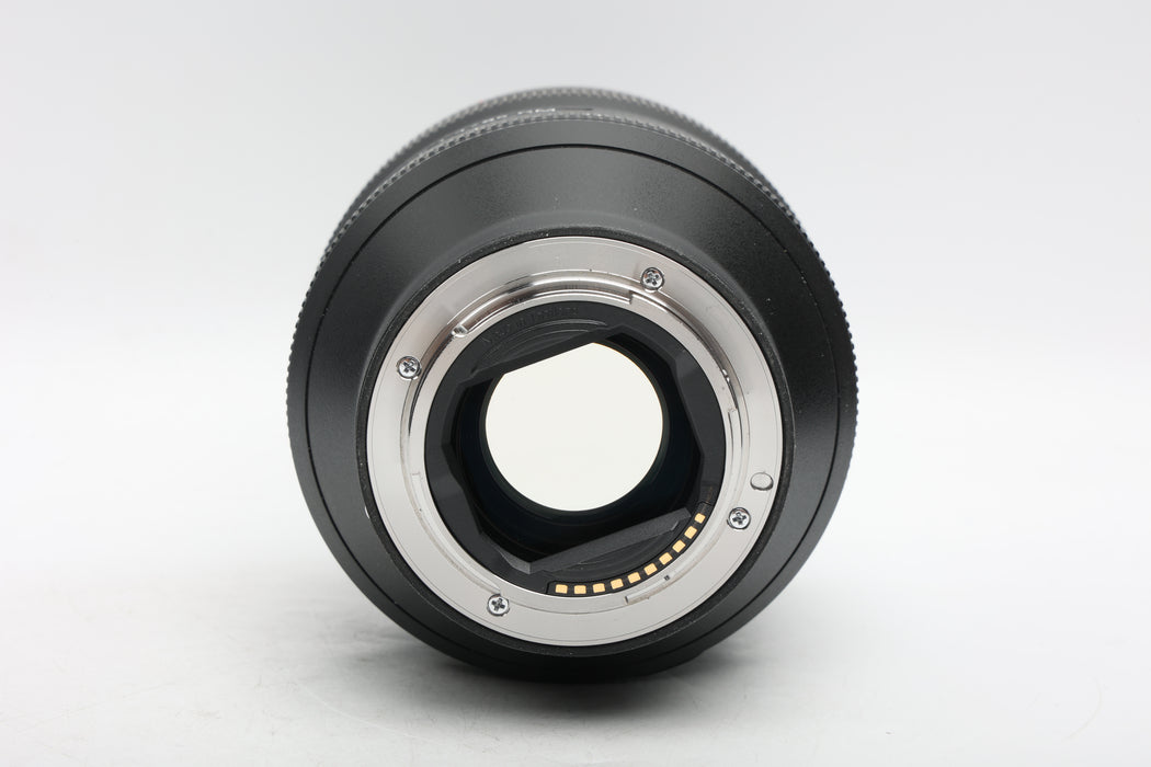 Used Sony FE 85mm f1.4 GM (EX)