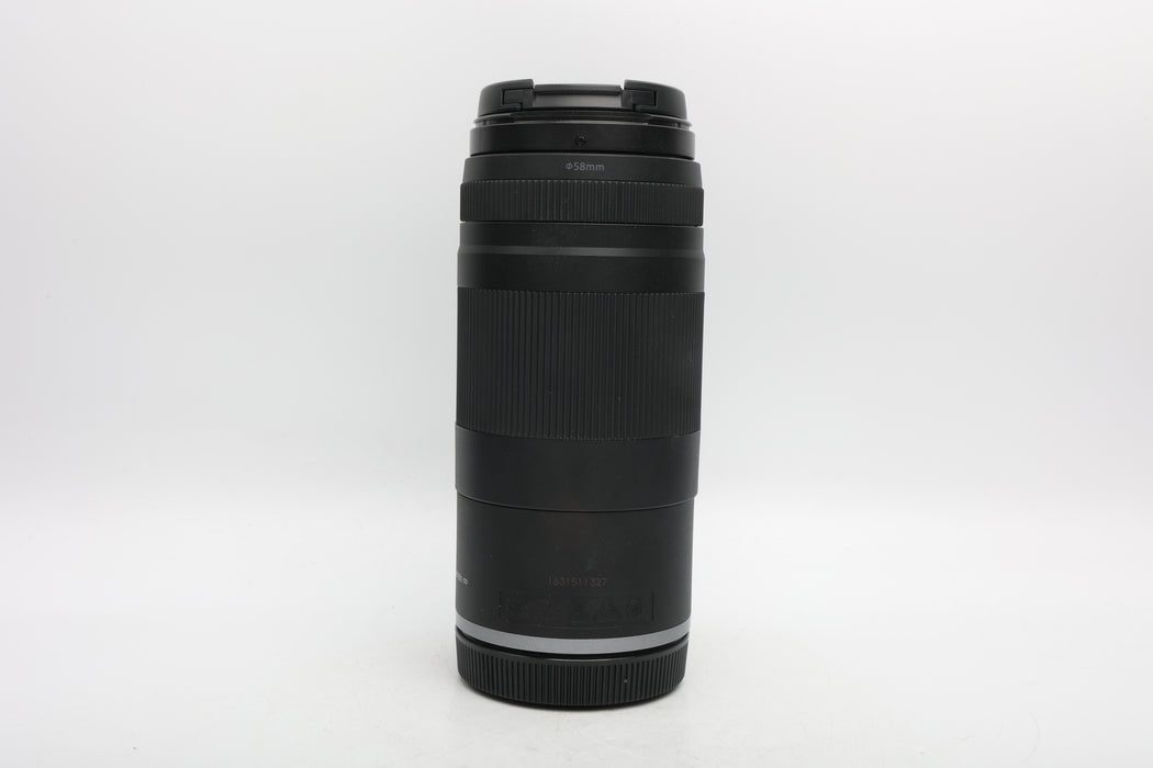 Used Canon RF 75-300mm f4-5.6 (EX)