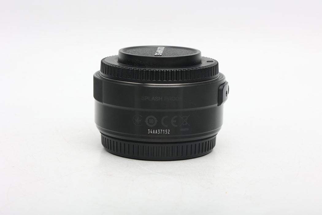 Used Olympus MC-20 2X (EX)