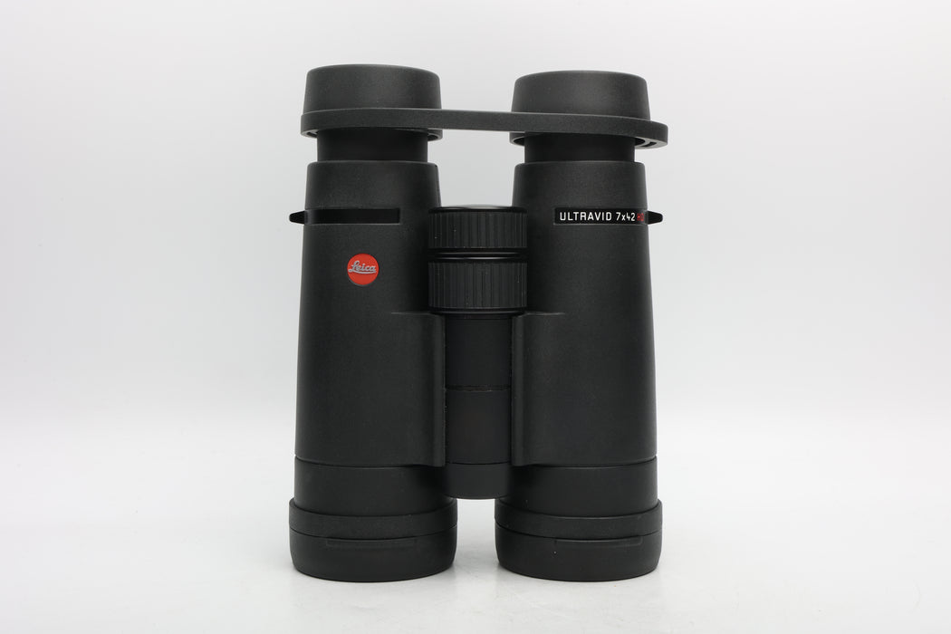 Used Leica Trinovid 7X42 HD (VG)