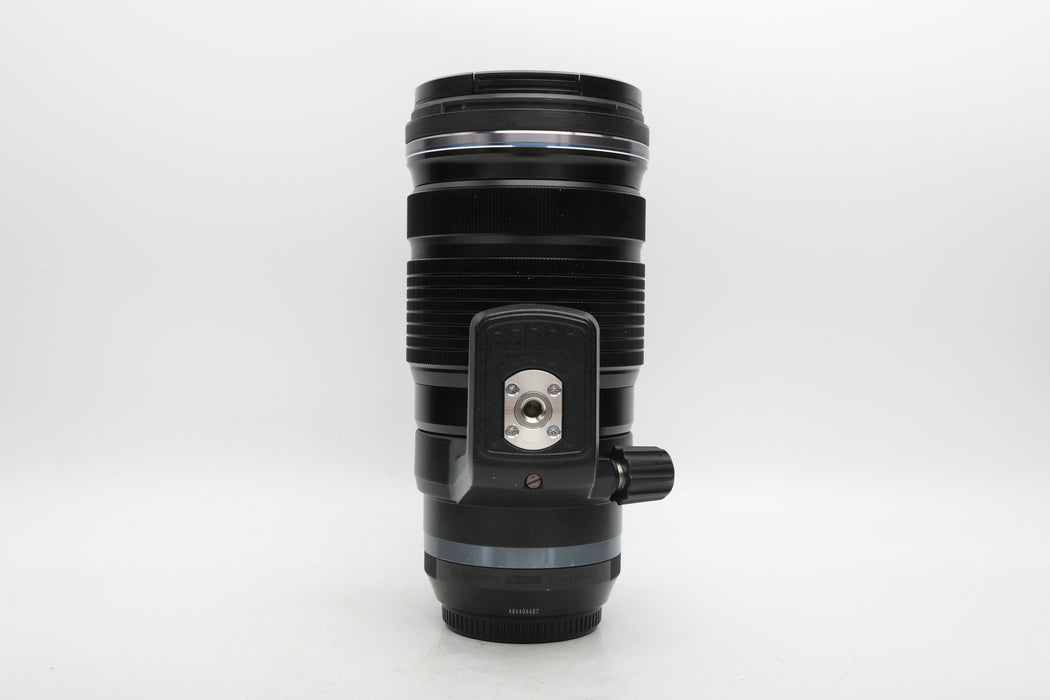 Used Olympus 40-150mm f2.8 Pro (EX)