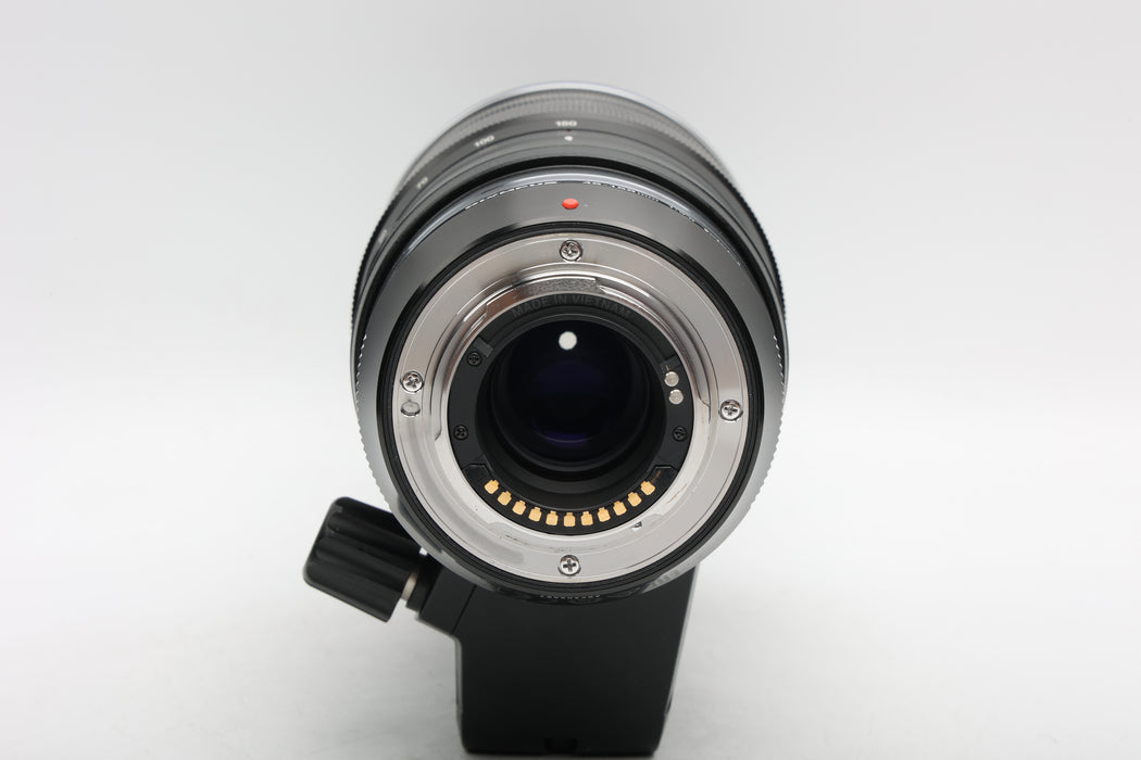Used Olympus 40-150mm f2.8 Pro (EX)
