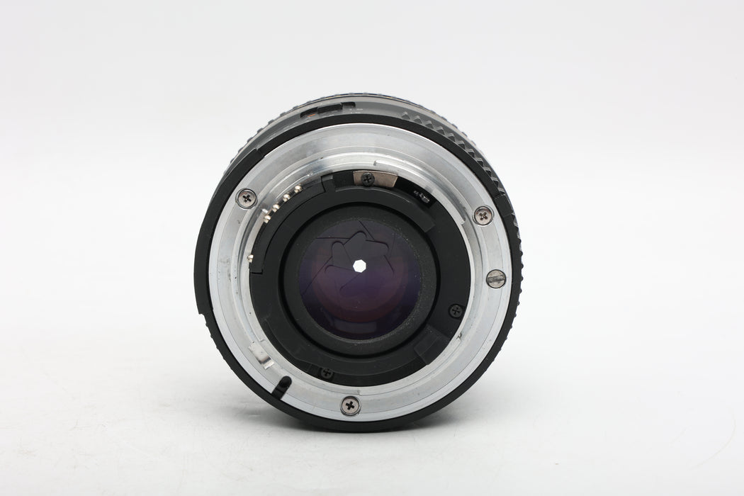 Used Nikon AF 50mm f1.8D (VG)