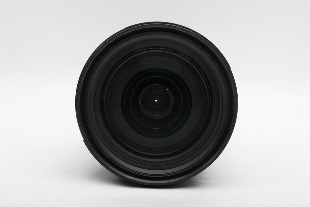 Used Sigma 24-70mm f2.8 DG FE (VG)