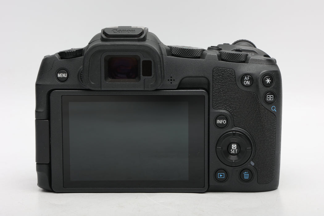 Used Canon R8 Body (EX)