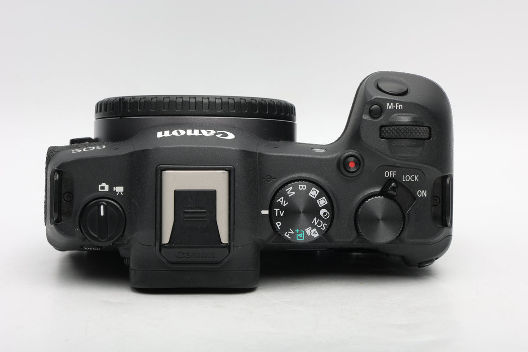 Used Canon R8 Body (EX)