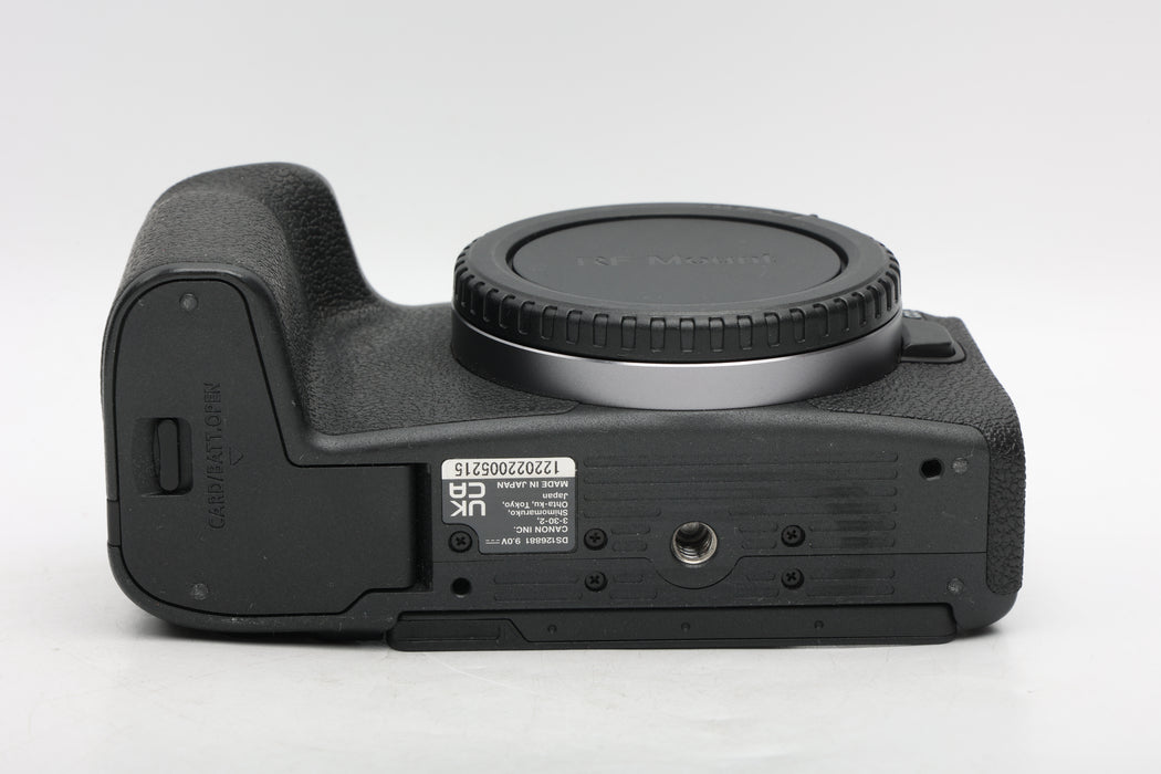 Used Canon R8 Body (EX)
