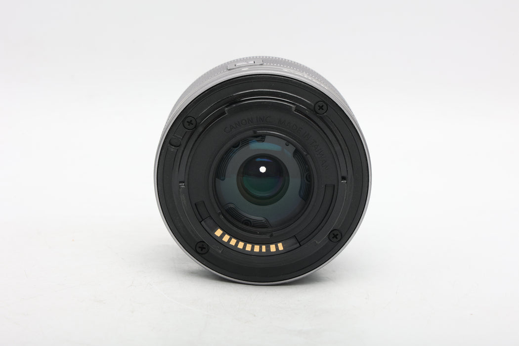 Used Canon EF-M 15-45mm (G)