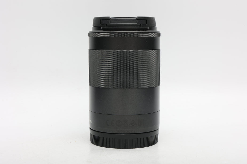 Used Canon EF-M 55-200mm (G)