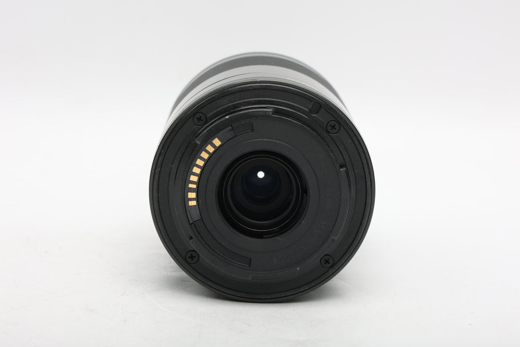 Used Canon EF-M 55-200mm (G)