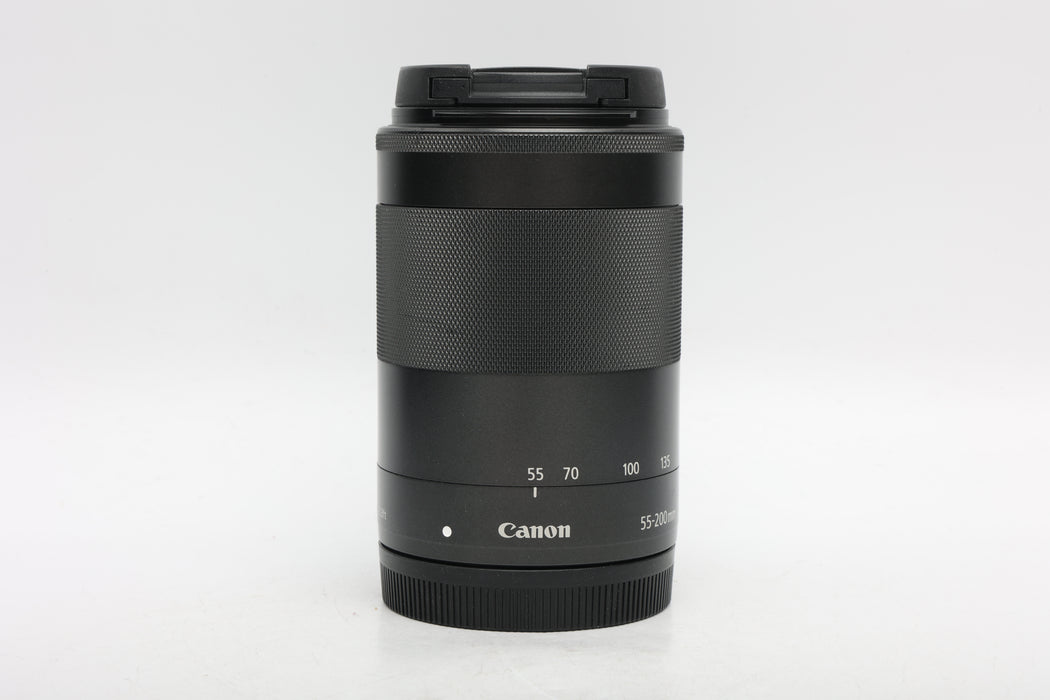 Used Canon EF-M 55-200mm (G)