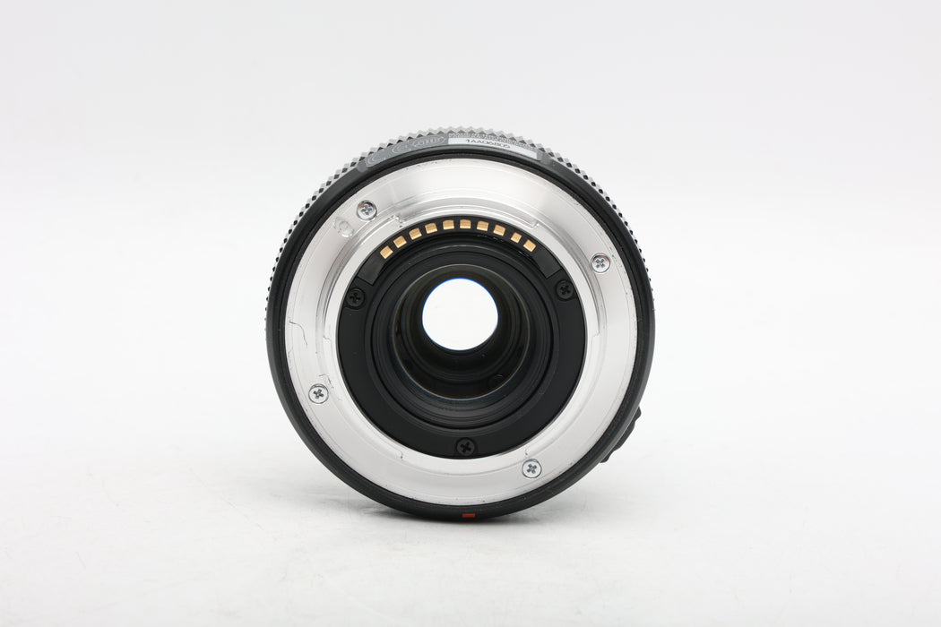 Used Fujifilm XF 27mm f2.8 WR (EX)
