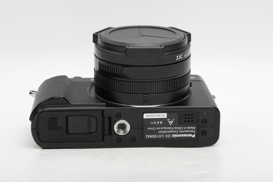 Used Lumix LX100 II (VG)