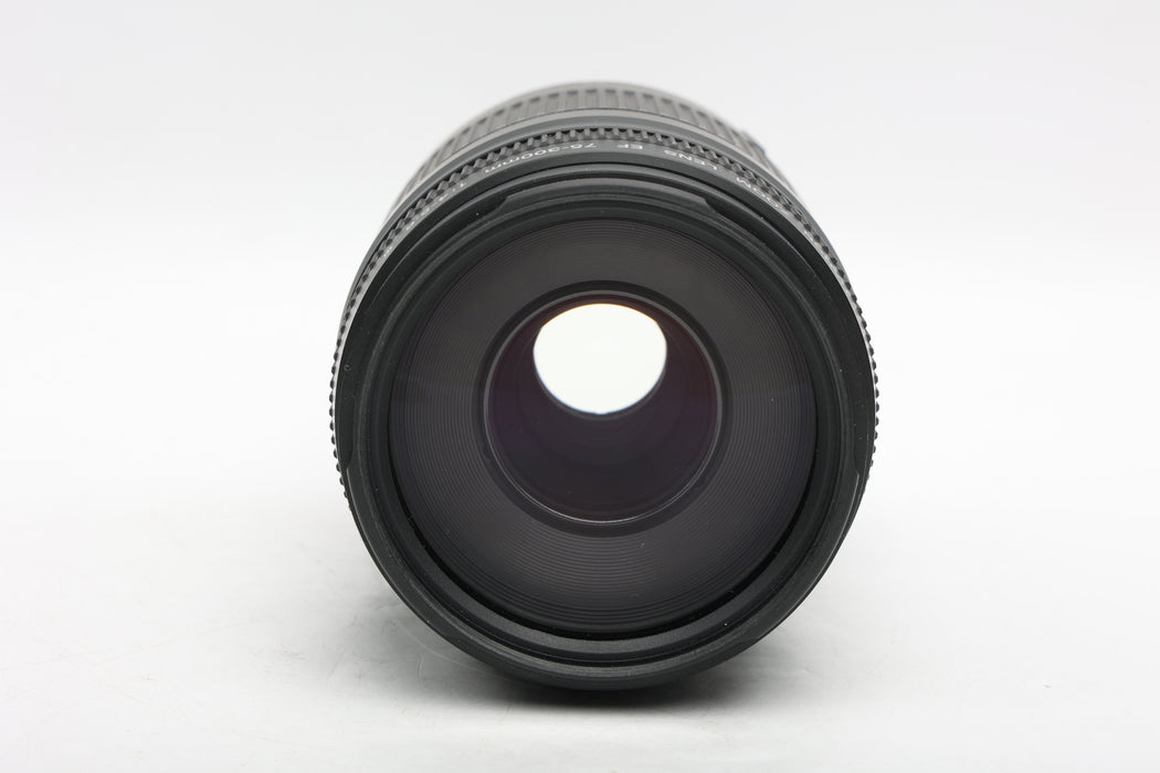 Used Canon EF 75-300mm f4-5.6 III (EX)
